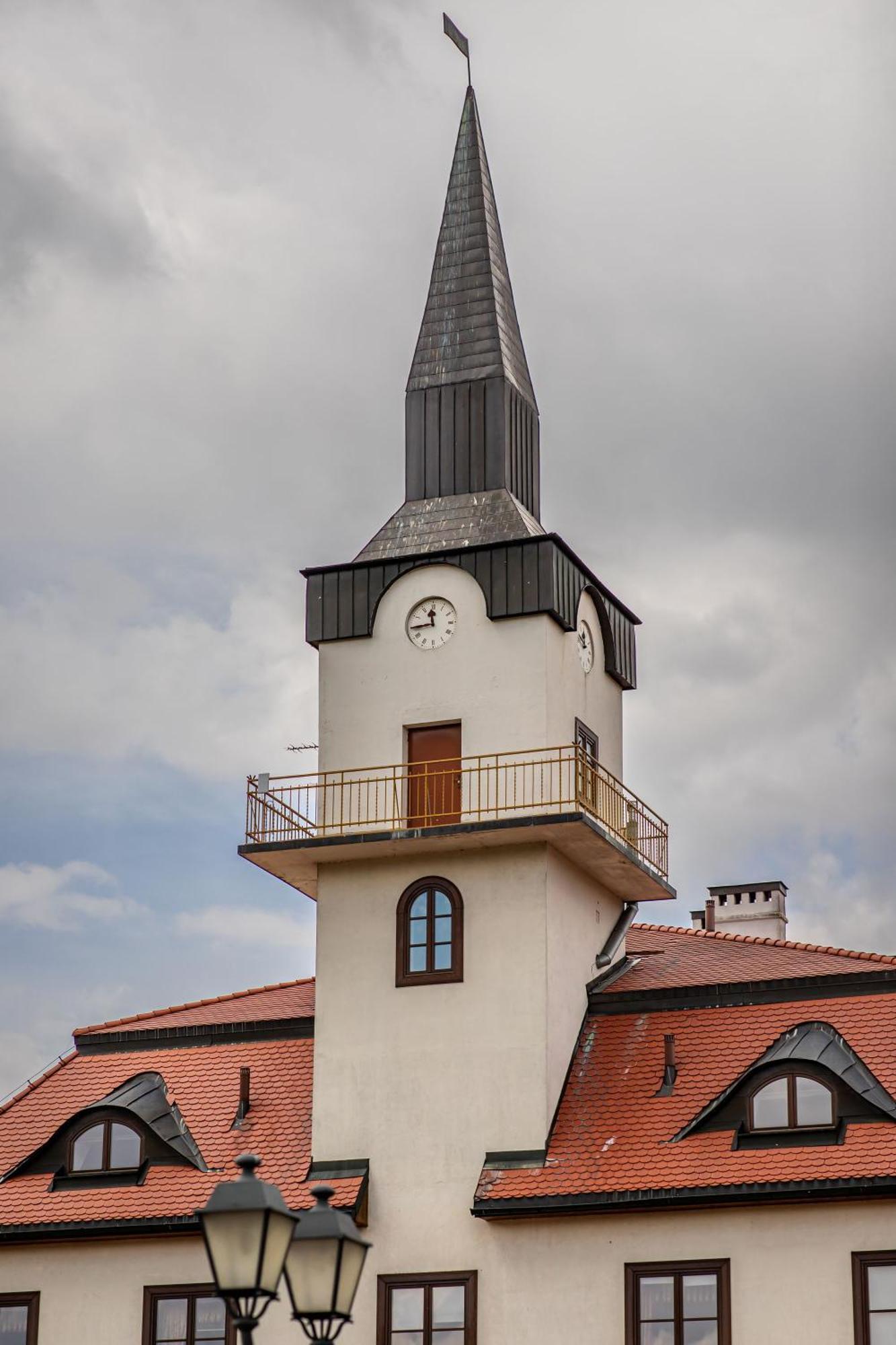 Hotel Nova.Galicja à Nowy Sącz Extérieur photo